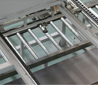 Regular maintenance of elevator